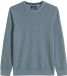 Marc O'Polo 5000009413 Pull Poivre noir XL Homme