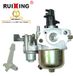 HONDA GX120 carburateur, GX120, artikelnummer 16100-ZH7-W51