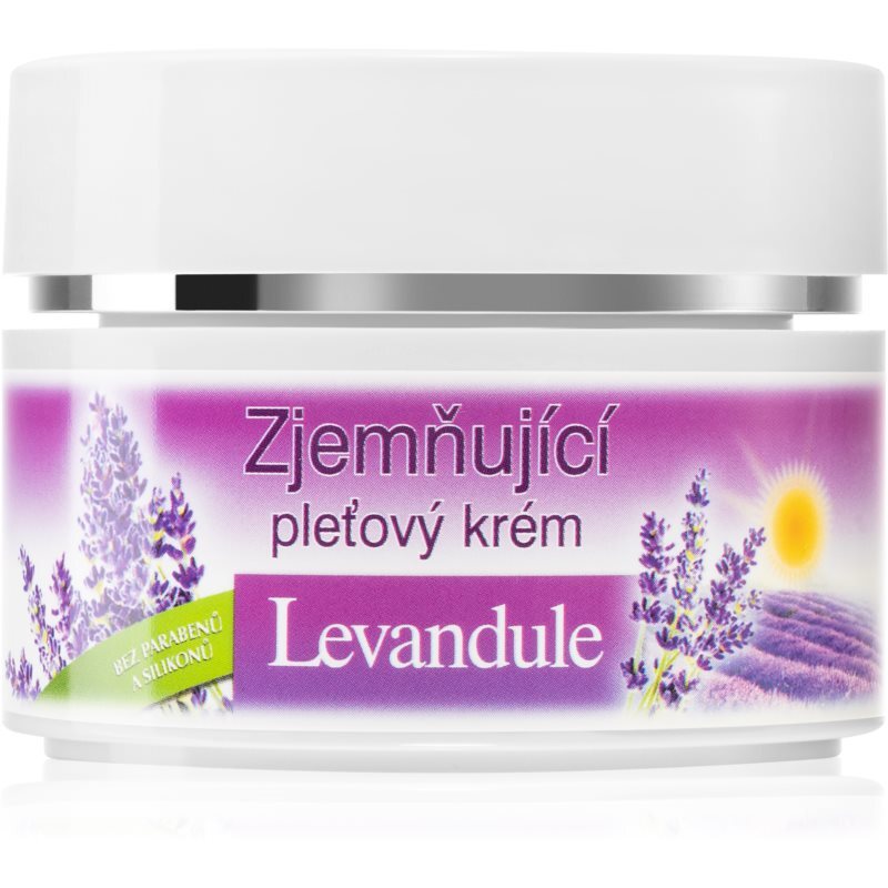 Bione Cosmetics Lavender