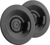 Disque de nettoyage pour expresso 54 mm lot de 2 pour accessoires de café