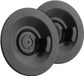 Disque de nettoyage pour expresso 54 mm lot de 2 pour accessoires de café