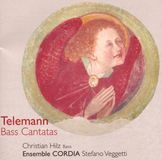 Brilliant Classics Bass Cantatas