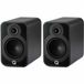 Q Acoustics 5020 Bibliothèque Haut-parleur - Noir (la paire)