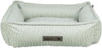 Trixie Hondenmand Marley Wave Hoekig Saliegroen 60x50x20 cm