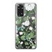 ERT GROUP mobiel telefoonhoesje voor Xiaomi REDMI NOTE 11S 4G / REDMI NOTE 11 4G origineel en officieel erkend Babaco patroon Flowers 034, gedeeltelijk bedrukt