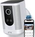 Gologi Solar Pro Beveiligingscamera - Wit