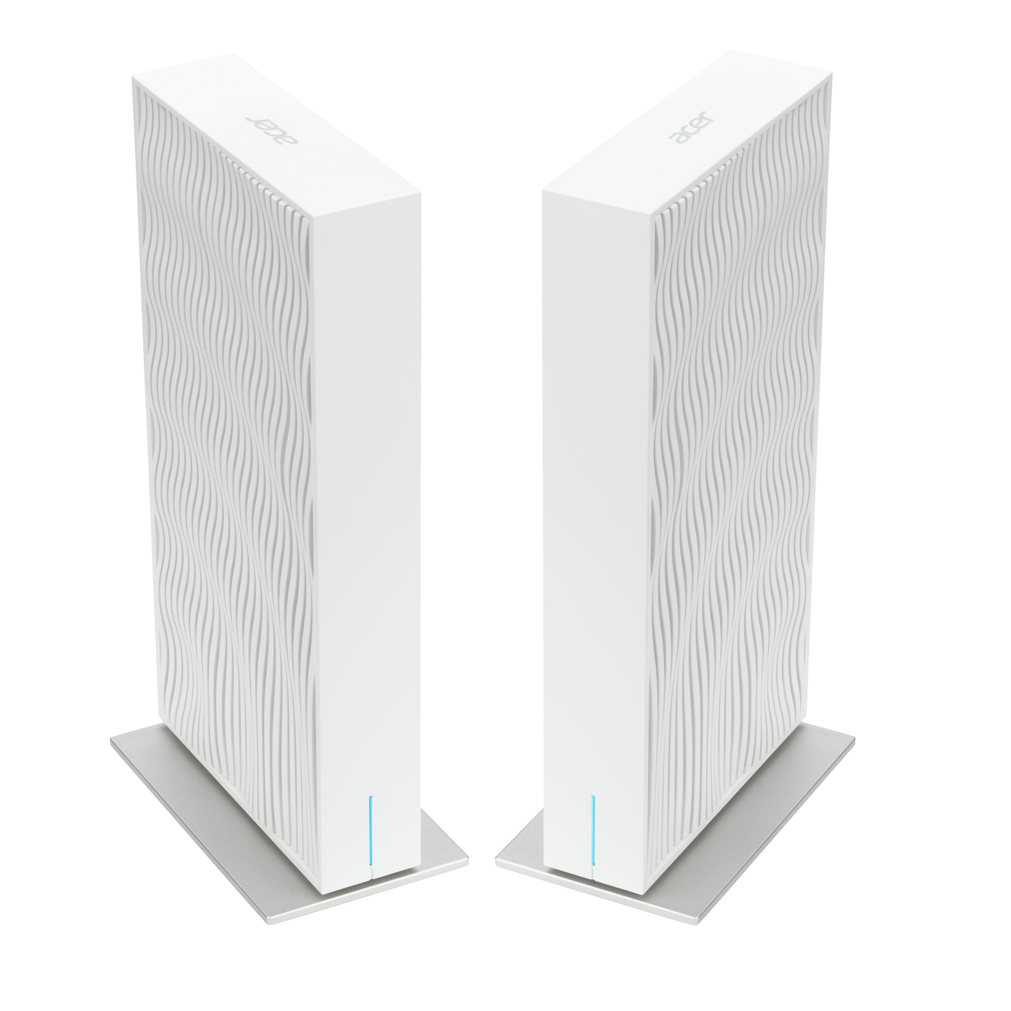 Acer Wave 7 - Wi-Fi 7 Mesh Router - Dual Pack