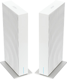 Acer Wave 7 - Wi-Fi 7 Mesh Router - Dual Pack