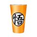 ABYSTYLE DRAGON BALL - Premium Large Glass - 400ml - Goku Saiyan - box