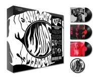 Suburban Regain Records Whore Limited Edition LP