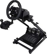 Underestimate Underestimate® Wheel Stand – Racestuur wiel houder - Logitech G25/G27/G29/G920 – eSports – Thrustmaster T150/T300/T500 Series – Zonder Stuur