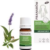 Pranarom - Solution - Résistance naturelle - Bio - Bio - 5 ml