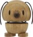 Hoptimist Dog Hoptimist 5,5 x 5,9 x 6,9 cm S Chêne