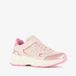 Skechers RETRO-GRAPH Chaussures à lacets pour filles - Rose