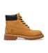 TIMBERLAND Laarzen bruin / pueblo / zwart