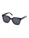 Kapten & Son Lunettes de soleil 'Siena' noir