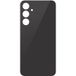 Samsung Couvercle de batterie compatible avec Samsung Galaxy S23 FE S711, Noir