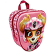 4KidsOnly Paw Patrol 3D rugzak