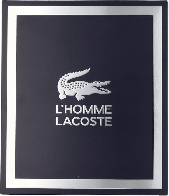 Lacoste / 150 ml / Men