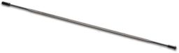 NASH TACKLE SP ZOO Scope Aero Carbonlite Spaak Zilver 294 mm
