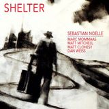 Absolute Distribution Sebastian Noelle Shelter