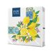 Paw decor Servetten 33 x 33 cm, 20 stuks - Mediterrane Lijst