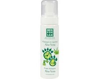 Menforsan Shampoo Men for San Schuim Aloë Vera Knaagdieren Fret (200 ml)