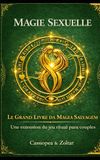 Magie Sauvage Magie sexuelle: Extension du jeu