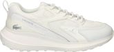Lacoste L003 Evo Heren Sneakers - Wit