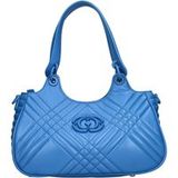 Le sac Carrie Bleu
