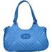Le sac Carrie Bleu