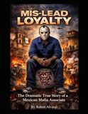Misled Loyalty: The Dramatic True Story of a Mexican Mafia Associate