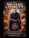 Misled Loyalty: The Dramatic True Story of a Mexican Mafia Associate
