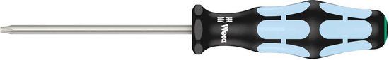 Wera Schroevendraaier 3367 T10x 80mm roestvr.