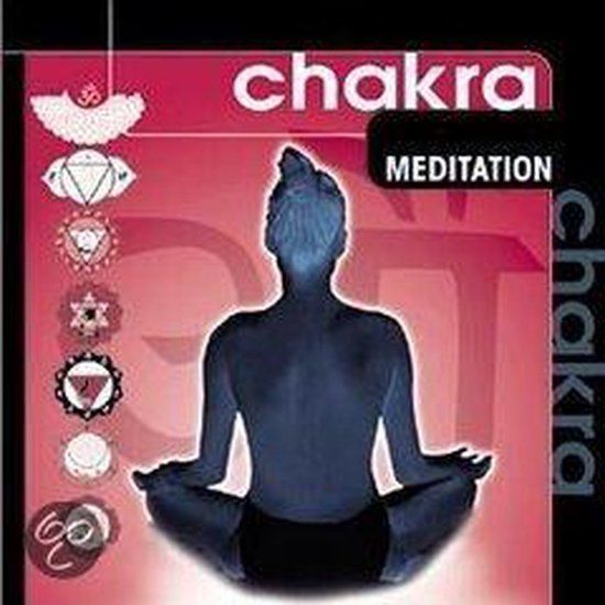 chakra Sony Music Entertainment Germany GmbH Chakra Meditation CD