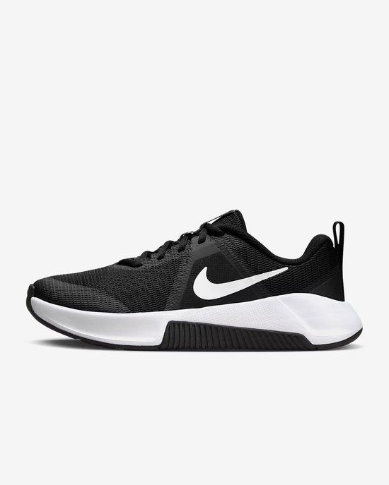 Nike Mc Trainer 3 Dames Fitness Schoenen Fq1830-001 - Zwart - Maat 42