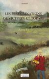 LES Libri GmbH Les Pérégrinations de Victoire Et Topaze