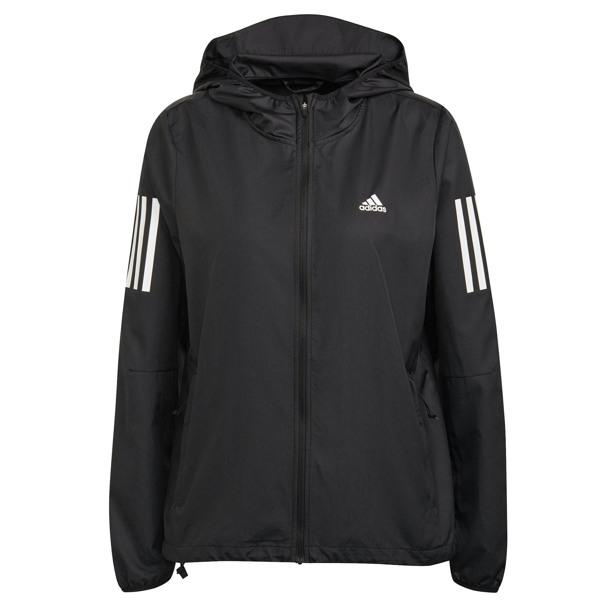 adidas Own The Run Windbreaker Jacket - Women's