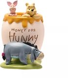 Disney Pooh Spaarpot Money for Hunny
