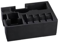 Bosch Accessoires Bosch Professional 1600A0351T Kofferinlegstuk