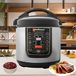 Hoffmans Multicuiseur HM-716 1000W
