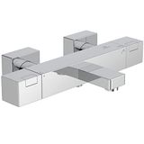 Ideal Standard A7538AA Ceratherm C100 bad ethermostaat opbouw