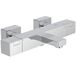 Ideal Standard A7538AA Ceratherm C100 bad ethermostaat opbouw