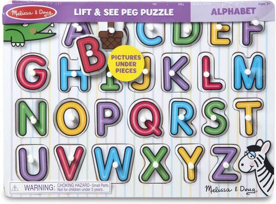 MELISSA & DOUG 10732