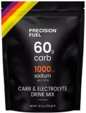 Precision Fuel & Hydration Elektrolyten Precision Fuel & Hydration Carb & Electrolyte Drink Mix
