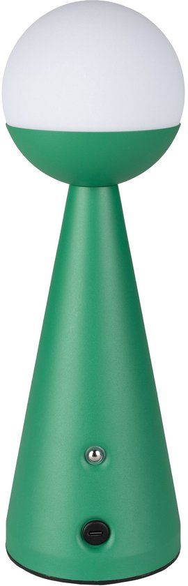 Zuiver Bello Tafellamp Groen