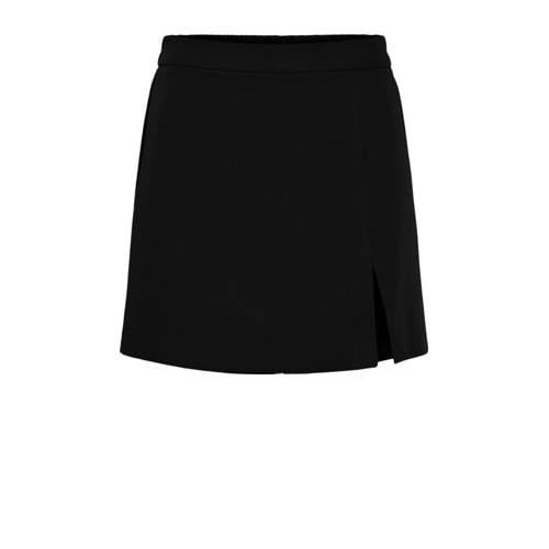 PIECES PCBOSELLA Skort - Black