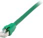 CAT8.1 sFTP kabel 1 mètre Vert