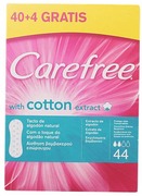 - Inlegkruisjes Transpirable Carefree 44 uds