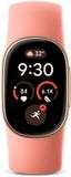 Google Fitbit Edge - Gold colour/Canyon